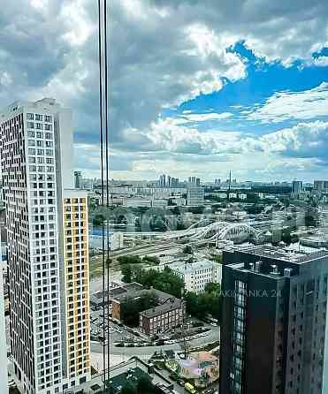 4-комн. квартира, 125 м2, 26/51 эт. Москва