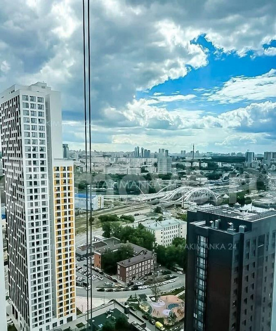 4-комн. квартира, 125 м2, 26/51 эт. Москва - изображение 5