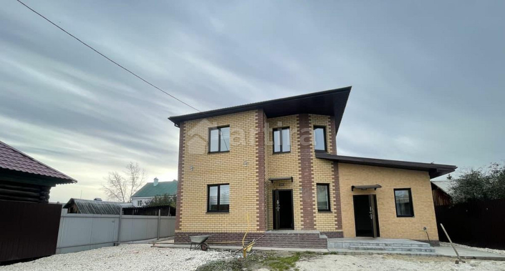 Коттедж, 150 м2, 5 соток, 2 эт. Екатеринбург - изображение 7