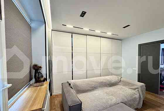 3-комн. квартира, 73 м2, 6/8 эт. Москва