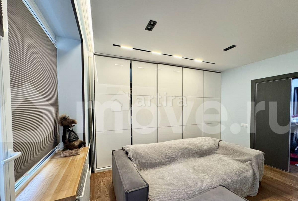 3-комн. квартира, 73 м2, 6/8 эт. Москва - изображение 4