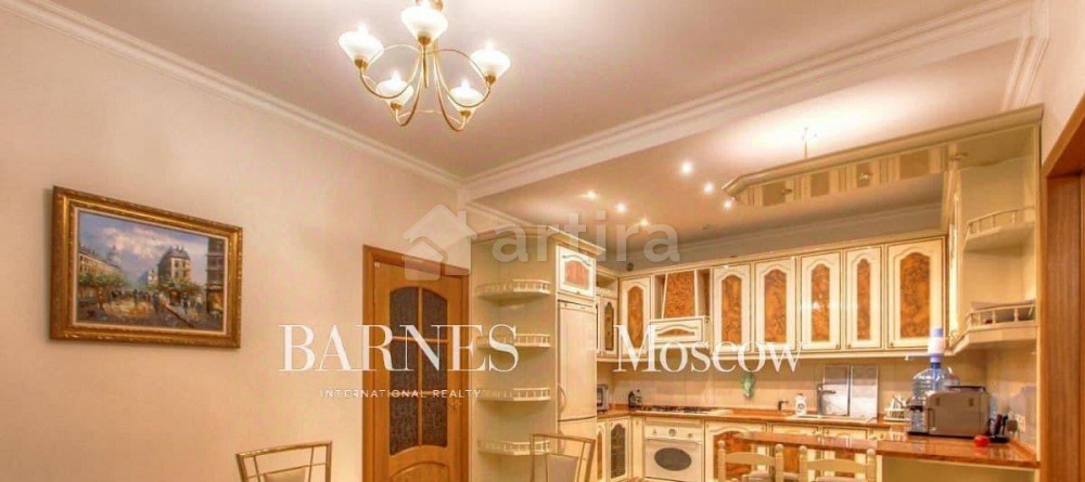 Дом, 500 м2, 15 соток, 3 эт. Красногорск - изображение 4