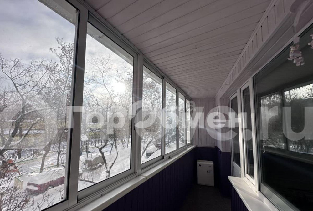 2-комн. квартира, 49 м2, 2/12 эт. Москва - изображение 7