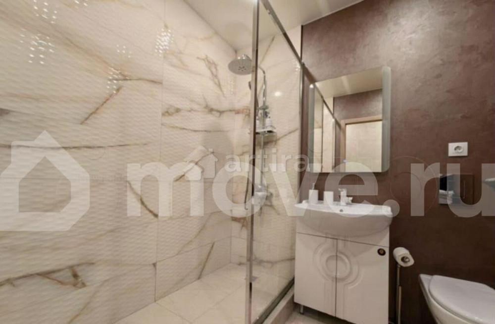 Студия, 15.7 м2, 4/5 эт. Москва - изображение 4