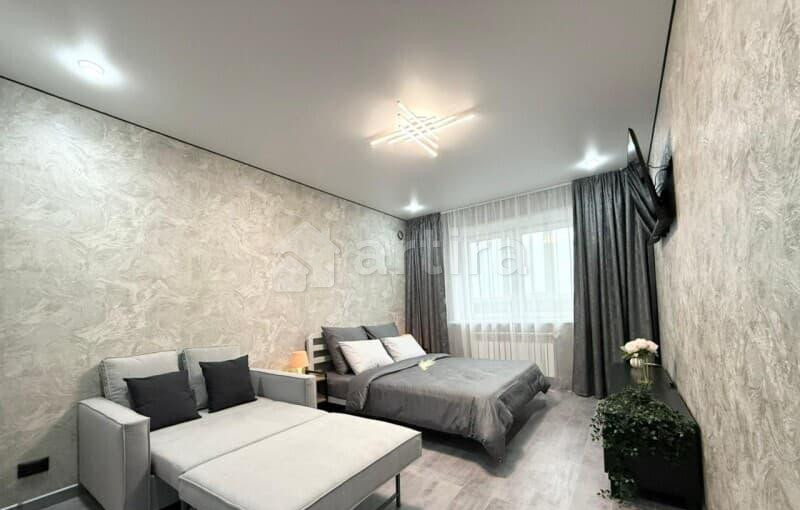 1-комн. квартира, 43 м2, 7/9 эт. Калуга - изображение 2