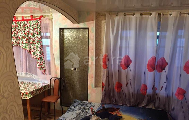 Студия, 45 м2, 12/14 эт. Казань - изображение 7