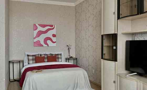 1-комн. квартира, 50 м2, 11/13 эт. Кронштадт