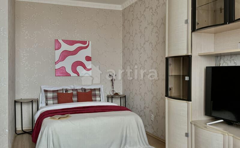 1-комн. квартира, 50 м2, 11/13 эт. Кронштадт - изображение 2