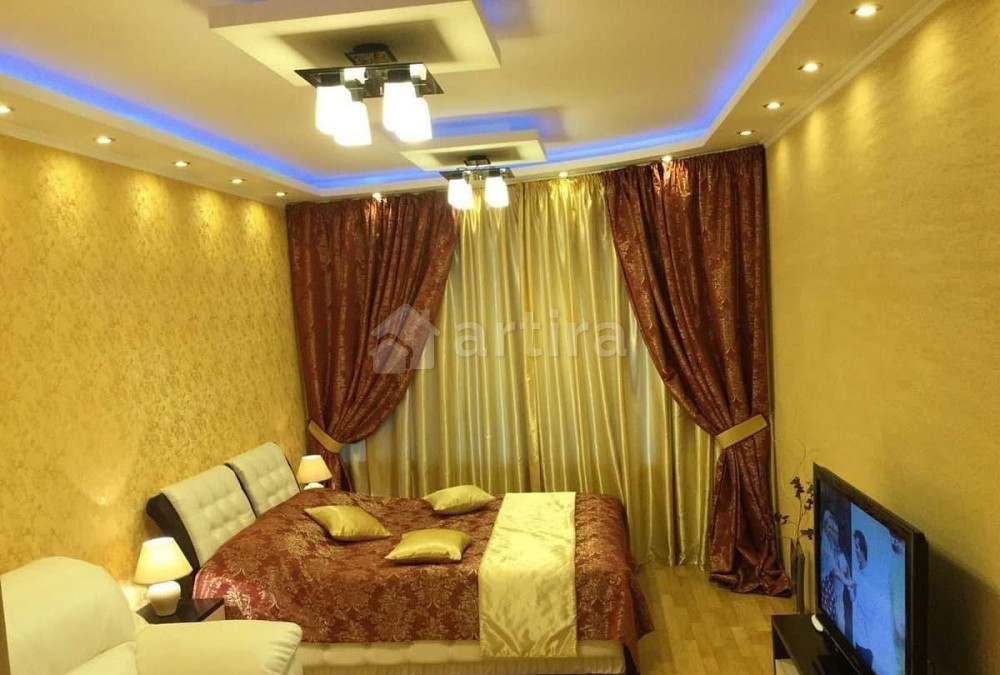 Комната, 16 м2, 5/16 эт. Самара - изображение 1