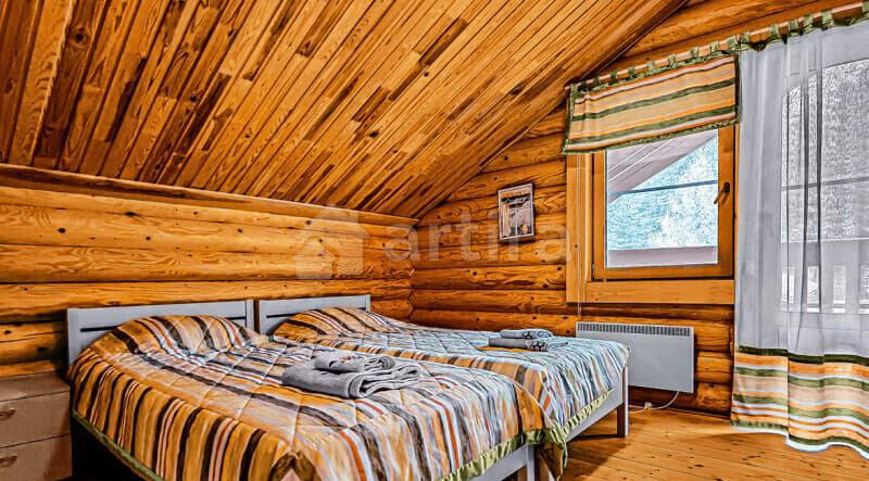 Дом, 176 м2 Санкт-Петербург - изображение 18