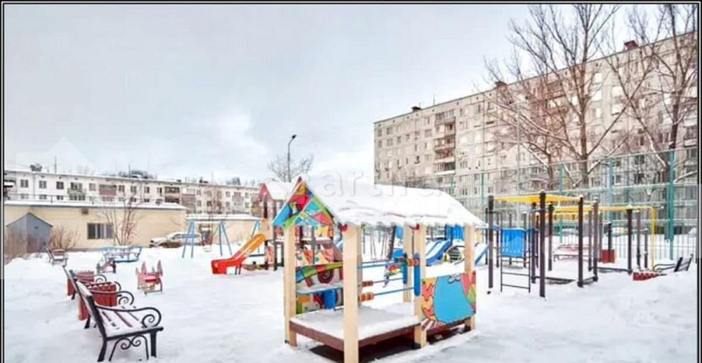 Студия, 15.1 м2, 1/9 эт. Москва - изображение 5