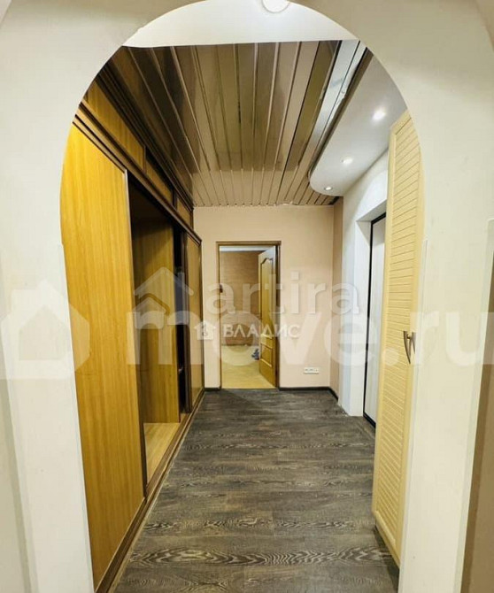 2-комн. квартира, 51 м2, 4/17 эт. Москва - изображение 7