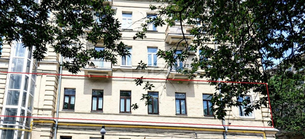 Комната, 148 м2, 2/5 эт. Москва - изображение 4