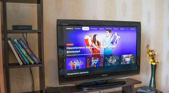 1-комн. квартира, 38 м2, 9/10 эт. Брянск