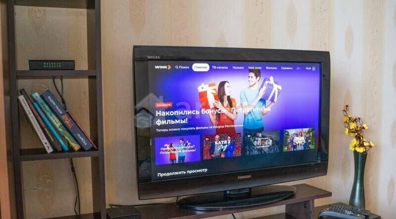 1-комн. квартира, 38 м2, 9/10 эт. Брянск - изображение 4