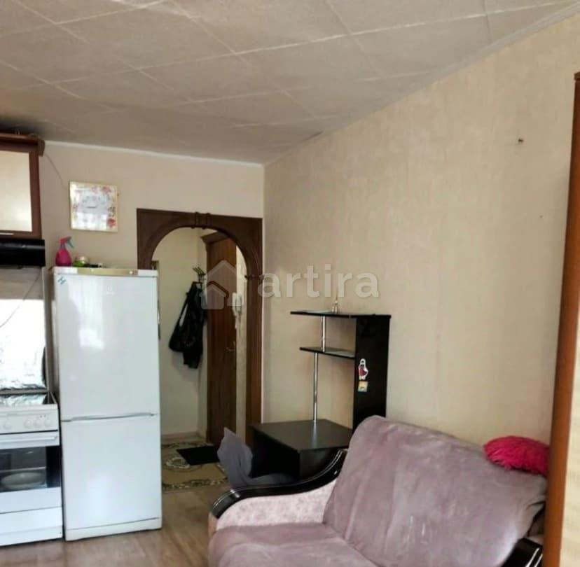 Комната, 19 м2, 4/9 эт. Уфа - изображение 2