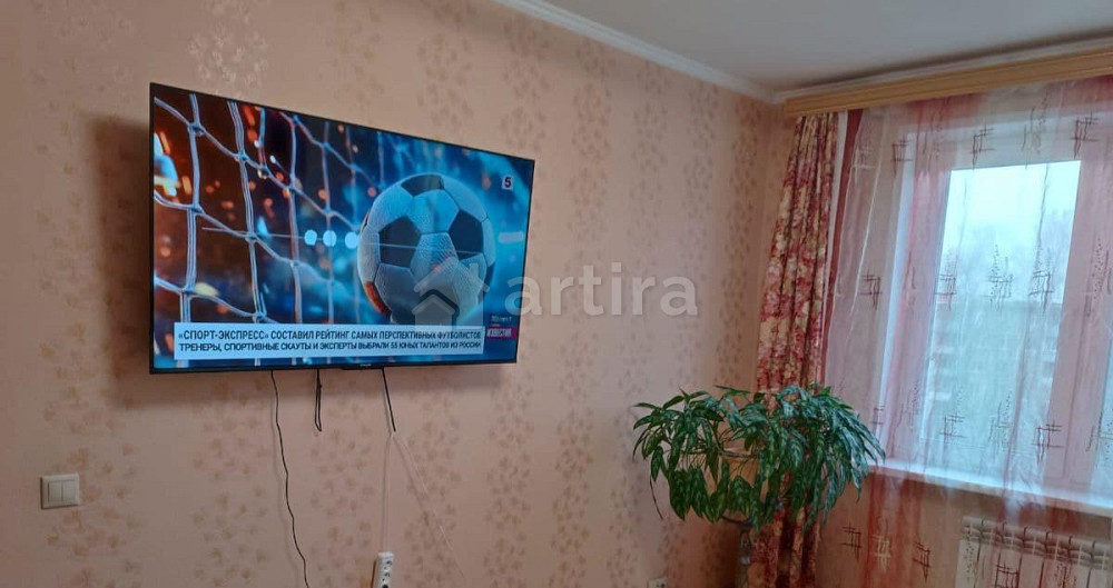 Комната, 90 м2, 7/16 эт. Павловский Посад - изображение 3