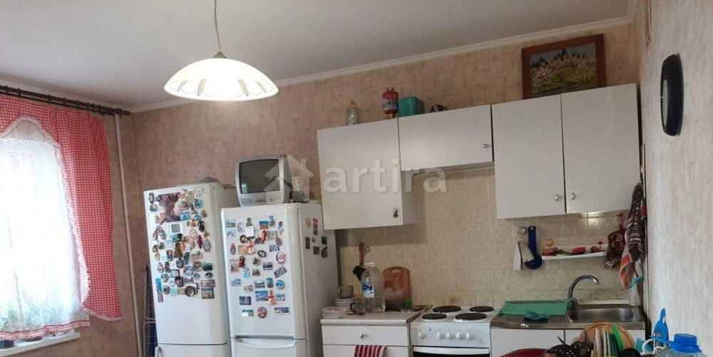 Комната, 14 м2, 6/17 эт. Химки - изображение 1