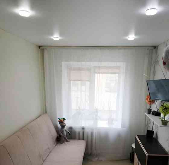 Комната, 12 м2, 4/5 эт. Казань