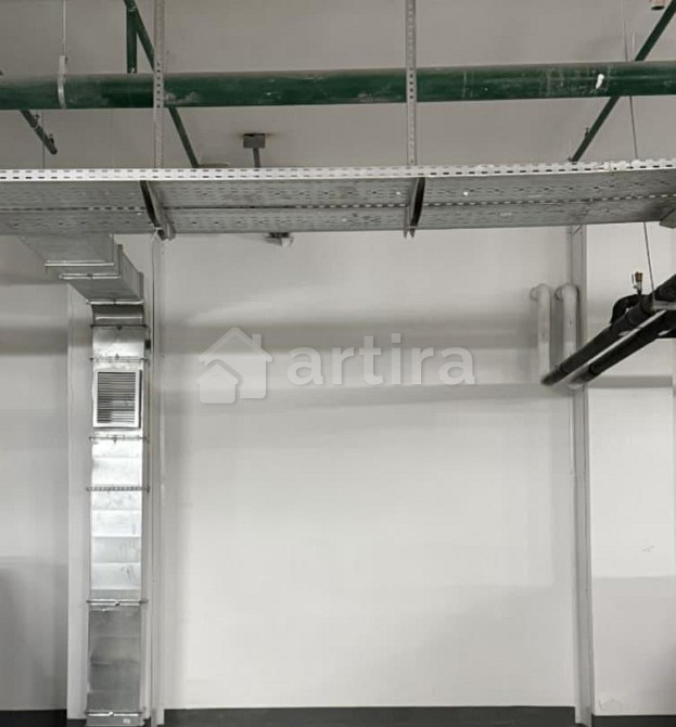 Гараж, 19 м2 Москва - изображение 1