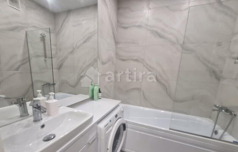 1-комн. квартира, 22 м2, 19/25 эт. Мытищи - изображение 11