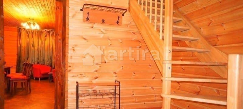 Коттедж, 160 м2 Санкт-Петербург - изображение 12