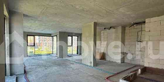 3-комн. пентхаус, 82.5 м2, 2/22 эт. Москва