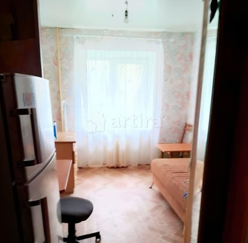 Комната, 11 м2, 2/5 эт. Екатеринбург - изображение 4