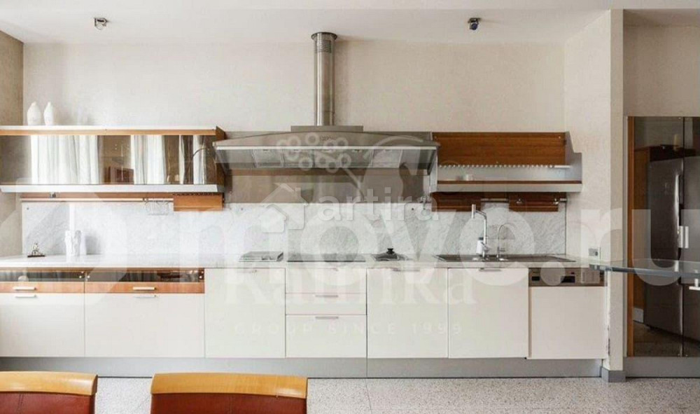 5-комн. квартира, 260 м2, 4/8 эт. Москва - изображение 6