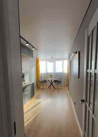 1-комн. квартира, 43 м2, 7/16 эт. Самара