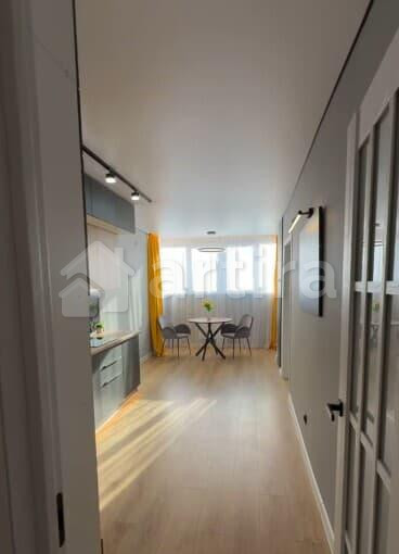 1-комн. квартира, 43 м2, 7/16 эт. Самара - изображение 4