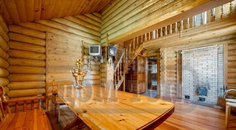 Коттедж, 600 м2 Домодедово - изображение 14