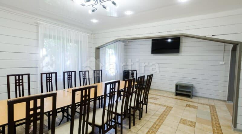 Коттедж, 400 м2 Новосибирск - изображение 12