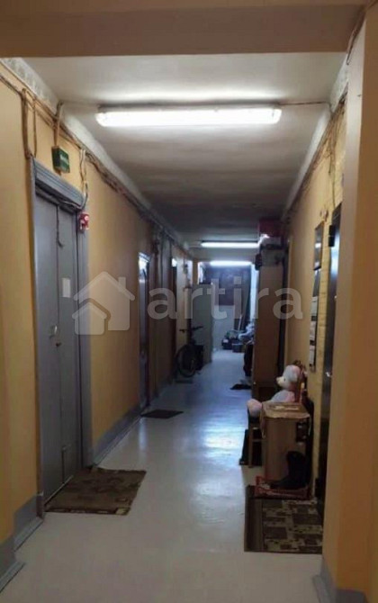 Комната, 19.5 м2, 3/4 эт. Санкт-Петербург - изображение 2