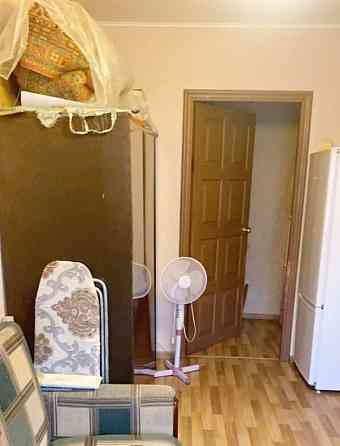 Комната, 12 м2, 3/5 эт. Москва