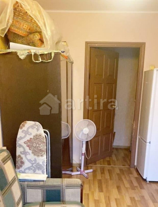 Комната, 12 м2, 3/5 эт. Москва - изображение 1