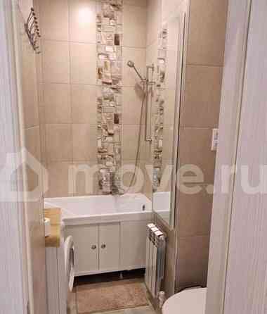 Студия, 15.1 м2, 1/2 эт. Москва