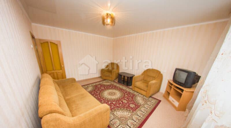 2-комн. квартира, 50 м2, 2/5 эт. Екатеринбург - изображение 3