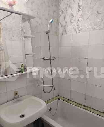 1-комн. квартира, 38.2 м2, 11/17 эт. Москва