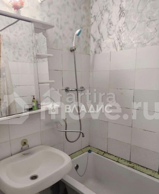 1-комн. квартира, 38.2 м2, 11/17 эт. Москва - изображение 4