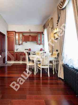 2-комн. квартира, 50.1 м2, 4/4 эт. Москва