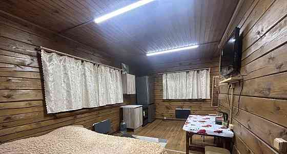 Дом, 30 м2, 6 соток, 1 эт. Иркутск