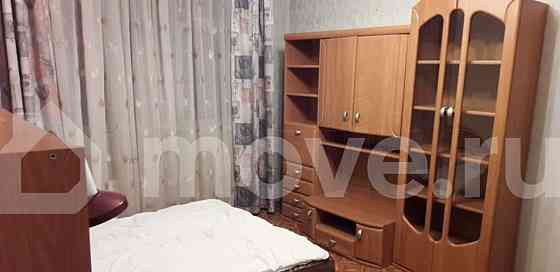 3-комн. квартира, 78 м2, 8/14 эт. Москва