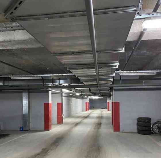 Гараж, 20 м2 Новосибирск