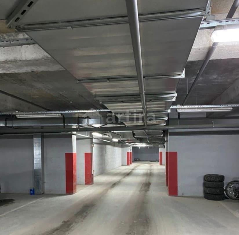 Гараж, 20 м2 Новосибирск - изображение 4