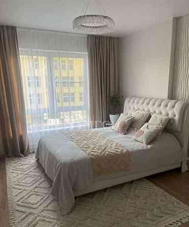 3-комн. квартира, 90.3 м2, 4/16 эт. Москва