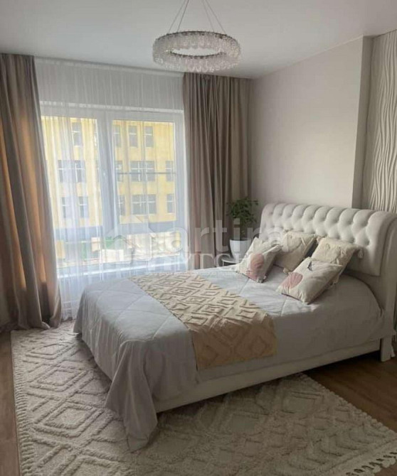 3-комн. квартира, 90.3 м2, 4/16 эт. Москва - изображение 5