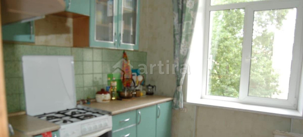 Комната, 15 м2, 3/5 эт. Санкт-Петербург - изображение 4