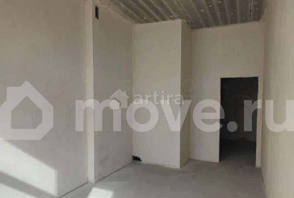 3-комн. апарт-ы, 74 м2, 9/13 эт. Москва - изображение 5