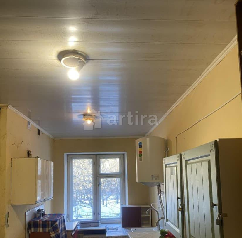 Комната, 396 м2, 2/5 эт. Санкт-Петербург - изображение 3